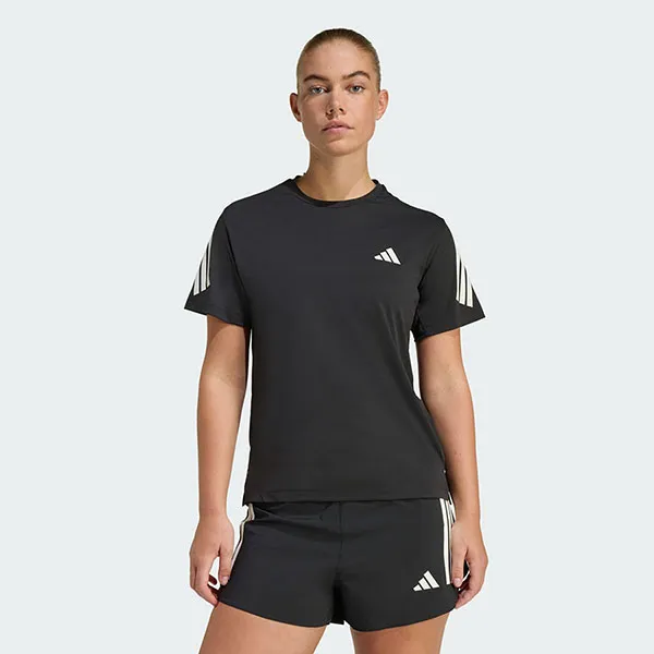 Áo Thun Nữ Adidas Adi365 Climacool T-Shirt JZ5114 Màu Đen Size S