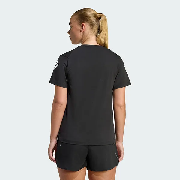 Áo Thun Nữ Adidas Adi365 Climacool T-Shirt JZ5114 Màu Đen Size S