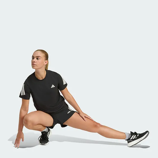 Áo Thun Nữ Adidas Adi365 Climacool T-Shirt JZ5114 Màu Đen Size S
