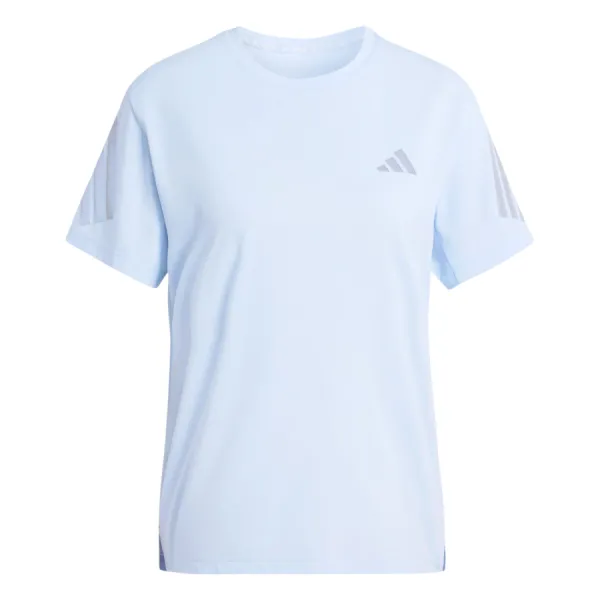 Áo Thun Nữ Adidas Adi365 Climacool T-Shirt KA6163 Màu Xanh Da Trời Size XL