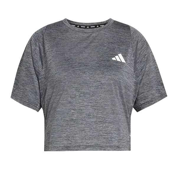Áo Thun Nữ Adidas Adi365 Soft Touch T-shirt KA0319 Màu Đen Size XS