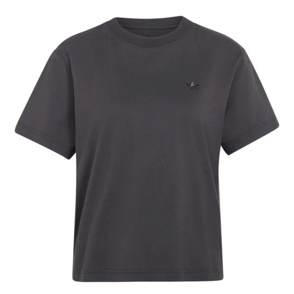 Áo Thun Nữ Adidas T-Shirt KD0343 Màu Đen Size XL