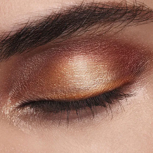 Bảng Phấn Mắt Tom Ford Soleil Eye Color Quad Tone 01 Bronze Isle, 6g