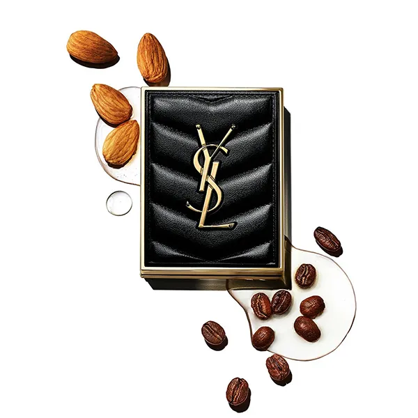 Bảng Phấn Mắt Yves Saint Laurent YSL Couture Mini Clutch Màu 700 Over Noir