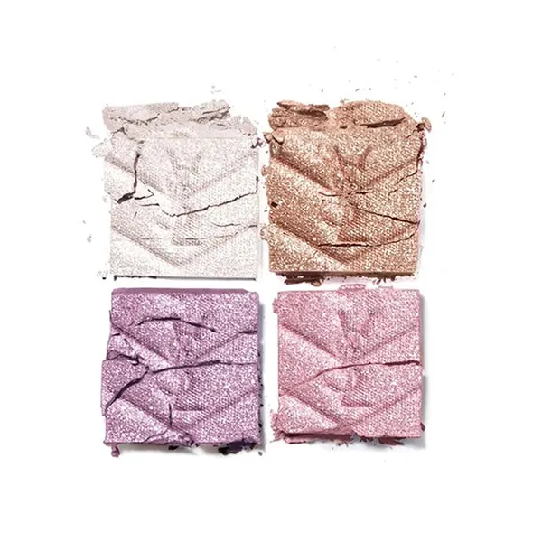 Bảng Phấn Mắt Yves Saint Laurent YSL Couture Mini Clutch Màu 740 Endless Spark