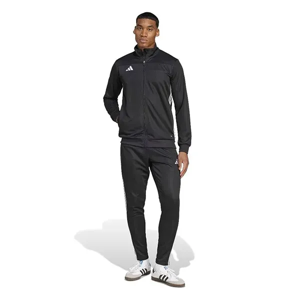 Bộ Quần Áo Nam Adidas Tiro JD0466 Màu Đen Size M (Form Á)