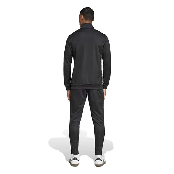 Bộ Quần Áo Nam Adidas Tiro JD0466 Màu Đen Size M (Form Á)