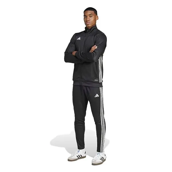 Bộ Quần Áo Nam Adidas Tiro JD0466 Màu Đen Size M (Form Á)