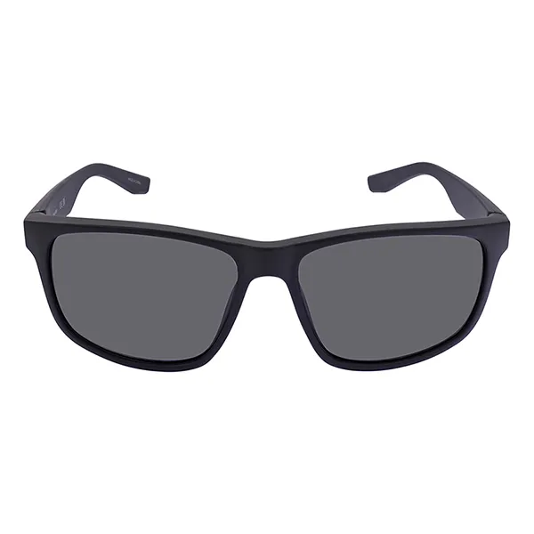 Kính Mát Nam Calvin Klein CK Grey Rectangular Men's Sunglasses CK19539S 001 Màu Xám