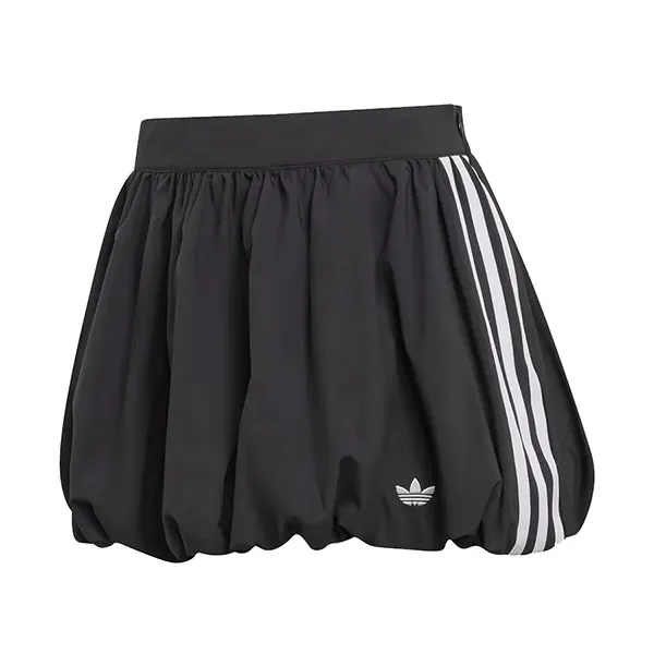 Chân Váy Nữ Adidas Balloon Skirt KD0299 Màu Đen Size 32