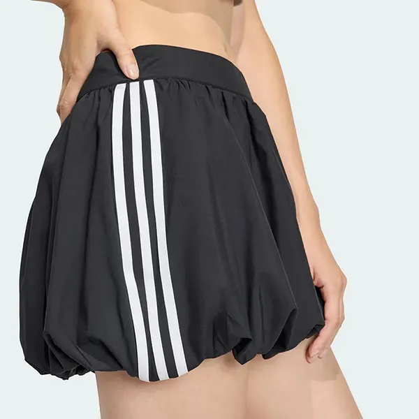 Chân Váy Nữ Adidas Balloon Skirt KD0299 Màu Đen Size 32