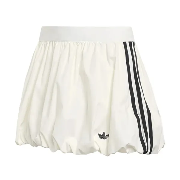 Chân Váy Nữ Adidas Balloon Skirt KE3440 Màu Trắng Size 38