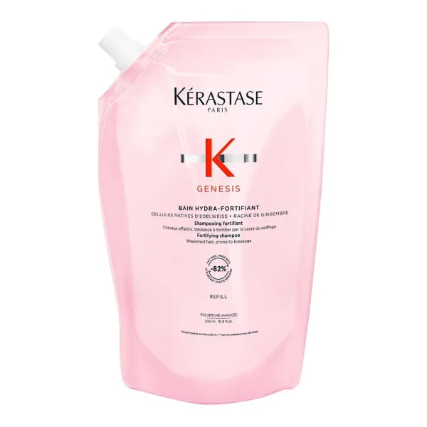 Dầu Gội Kérastase Genesis Bain Hydra-Fortifiant 500ml