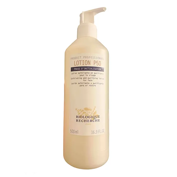 Dung Dịch Hỗ Trợ Cân Bằng Cho Da Nhạy Cảm Biologique Recherche Lotion P50 500ml