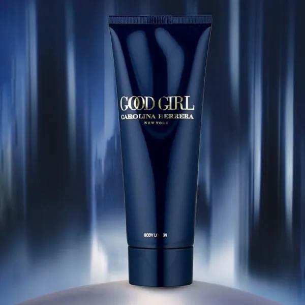 Dưỡng Thể Hương Nước Hoa Carolina Herrera Good Girl Body Lotion 100ml