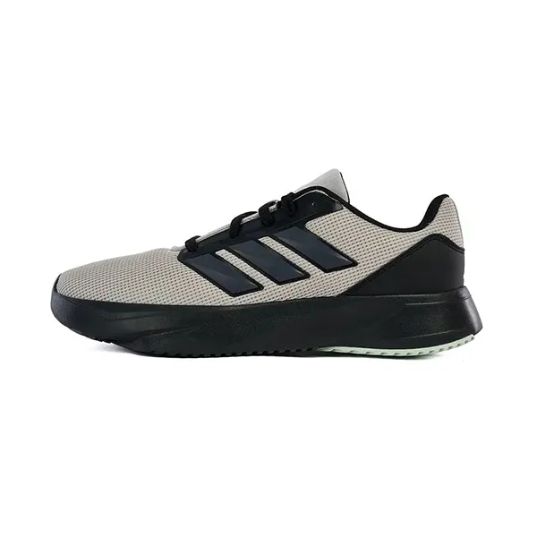 Giày Chạy Bộ Nam Adidas Base Glo JK0962 Màu Xám Size 39