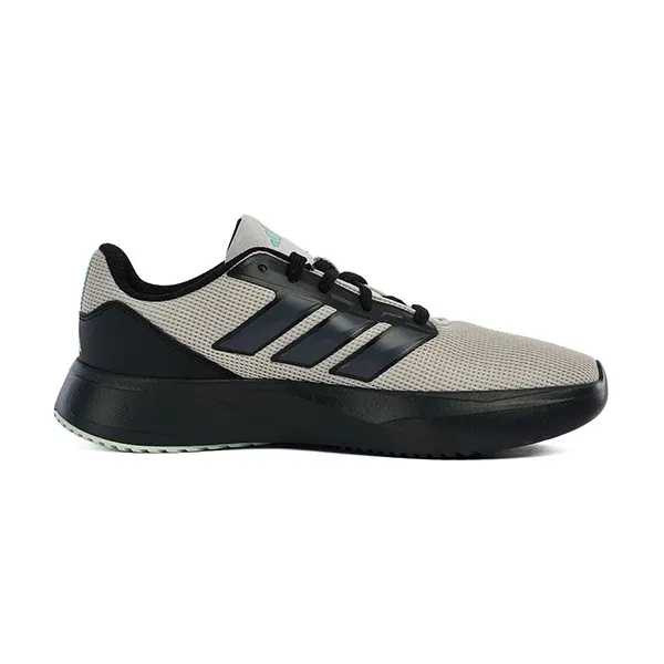 Giày Chạy Bộ Nam Adidas Base Glo JK0962 Màu Xám Size 39