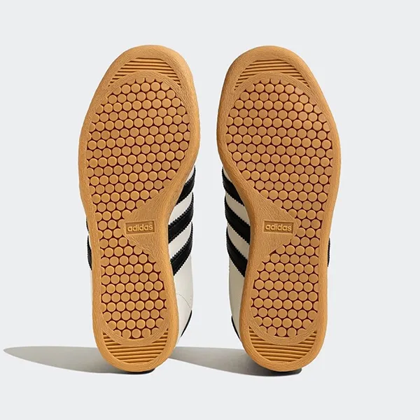 Giày Thể Thao Adidas Stadt Sports Casual Shoes Originals JS4606 Màu Trắng Đen Size 36.5