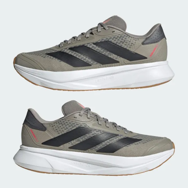 Giày Thể Thao Nam Adidas Duramo SL 2 JI3010 Màu Xám Size 40