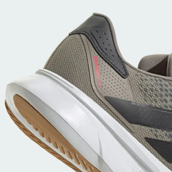 Giày Thể Thao Nam Adidas Duramo SL 2 JI3010 Màu Xám Size 40