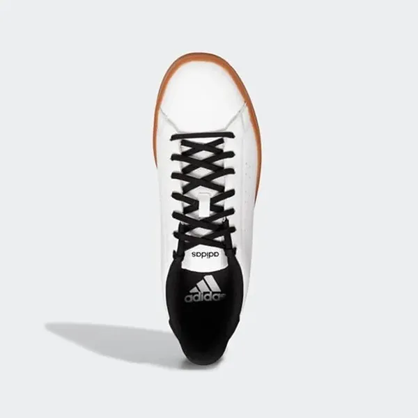 Giày Thể Thao Nam Adidas Skate Smart M JK2303 Màu Trắng Đen Size 39