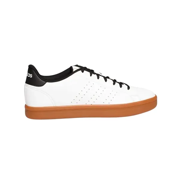 Giày Thể Thao Nam Adidas Skate Smart M JK2303 Màu Trắng Đen Size 39