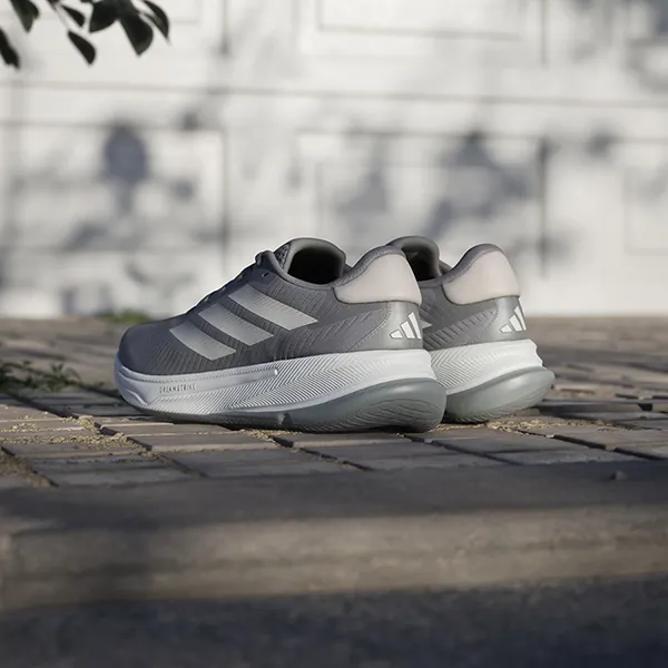 Giày Thể Thao Nam Adidas Supernova Ease JQ2513 Màu Xám Size 40