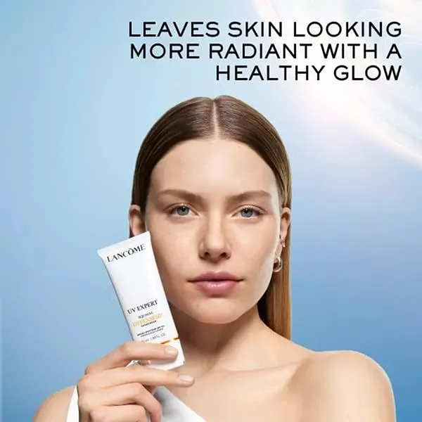 Kem Chống Nắng Dưỡng Ẩm Lancôme UV Expert Youth Shield Aqua Gel SPF 50 PA ++++ 30ml