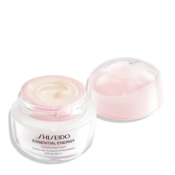 Kem Dưỡng Ẩm Ban Ngày Shiseido Essential Energy Hydrating Day Cream 50ml