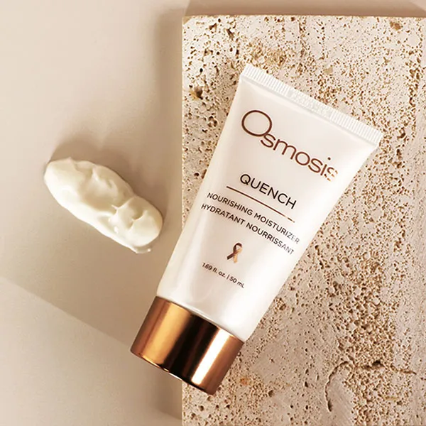 Kem Dưỡng Ẩm Nuôi Dưỡng, Làm Dịu Da Osmosis Quench Nourishing Moisturizer 50ml