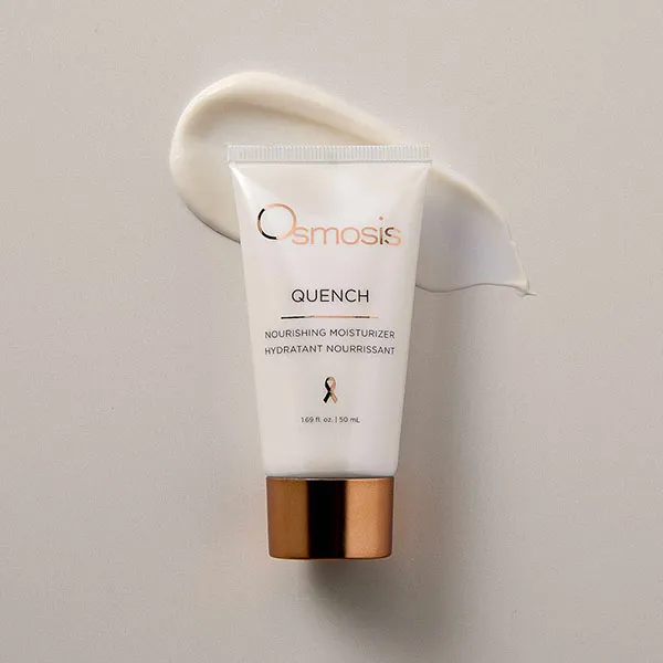Kem Dưỡng Ẩm Nuôi Dưỡng, Làm Dịu Da Osmosis Quench Nourishing Moisturizer 50ml