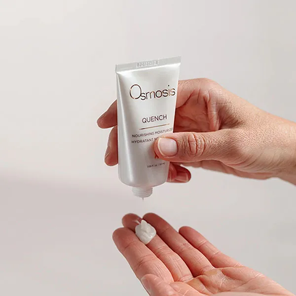 Kem Dưỡng Ẩm Nuôi Dưỡng, Làm Dịu Da Osmosis Quench Nourishing Moisturizer 50ml