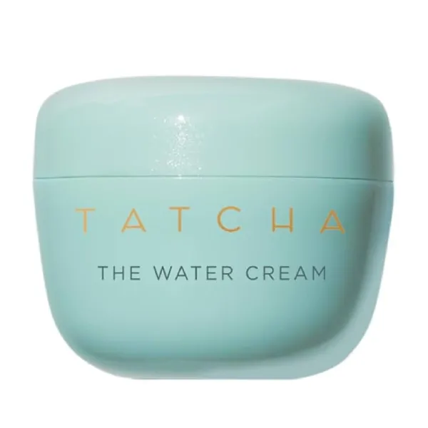 Kem Dưỡng Ẩm Tatcha The Water Cream 10ml (Không Hộp)