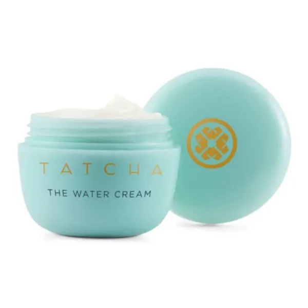 Kem Dưỡng Ẩm Tatcha The Water Cream 10ml (Không Hộp)