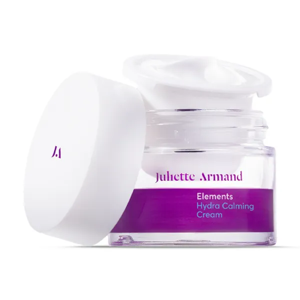 Kem Dưỡng Da Hỗ Trợ Làm Dịu, Cấp Ẩm Juliette Armand Hydra Calming Cream 50ml
