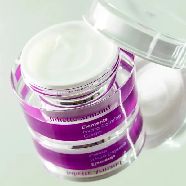 Kem Dưỡng Da Hỗ Trợ Làm Dịu, Cấp Ẩm Juliette Armand Hydra Calming Cream 50ml