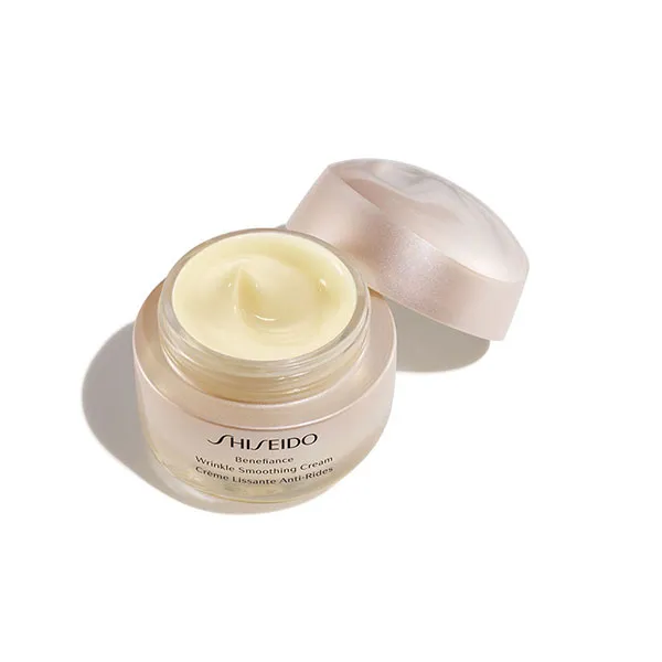Kem Dưỡng Da Shiseido Benefiance Wrinkle Smoothing Cream 15ml