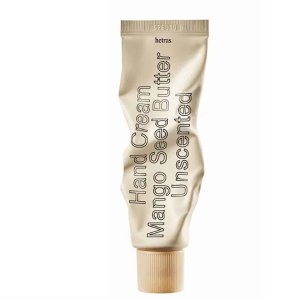 Kem Dưỡng Da Tay Hetras Mango Seed Butter Hand Cream Unscented 50ml