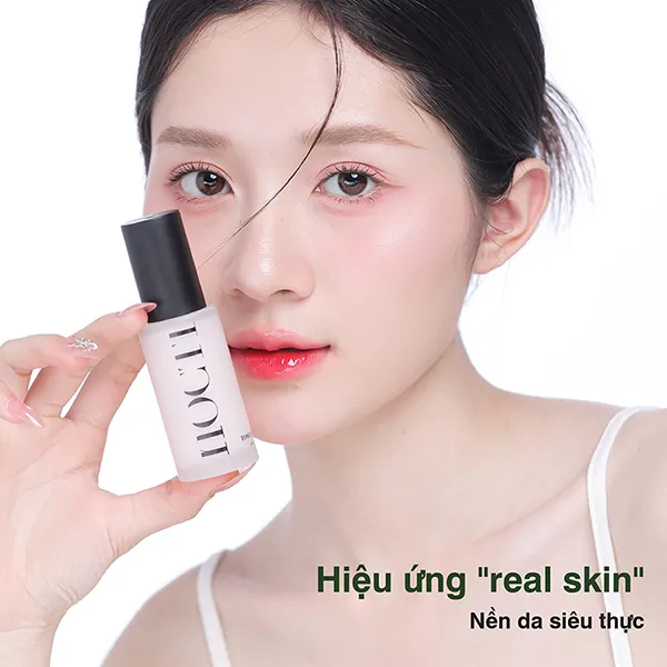 Kem Dưỡng Nâng Tông Da Nocti Tone Up Cream 30ml