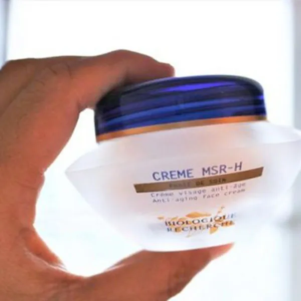 Kem Dưỡng Ngừa Lão Hóa, Săn Chắc Da Biologique Recherche Cream MSR-H 100ml