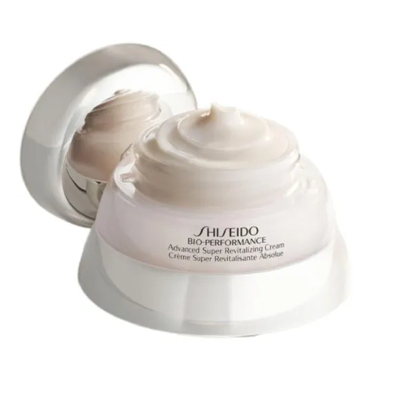 Kem Dưỡng Trẻ Hóa Da Shiseido Bio-Performance Advanced Super Revitalizing Cream 50ml (Fullbox)