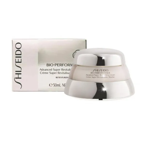Kem Dưỡng Trẻ Hóa Da Shiseido Bio-Performance Advanced Super Revitalizing Cream 50ml (Fullbox)
