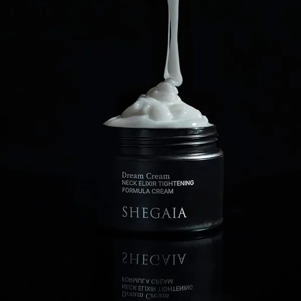 Kem Nâng Cơ Và Làm Săn Chắc Da Cổ Shegaia Neck Elixir Tightening Formula Cream 50g