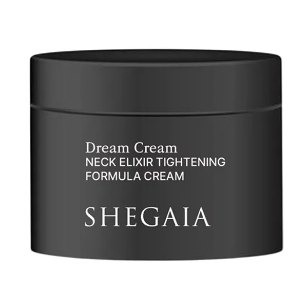 Kem Nâng Cơ Và Làm Săn Chắc Da Cổ Shegaia Neck Elixir Tightening Formula Cream 50g