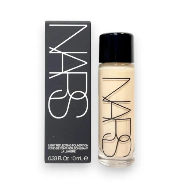 Kem Nền Nars Light Reflecting Foundation Tone Light 2 Mont Blanc, 10ml