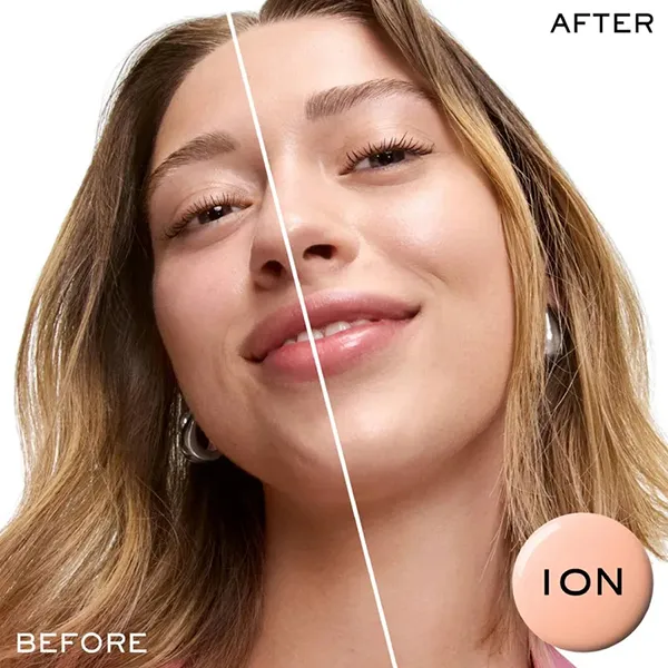 Kem Nền Lancôme Skin Idole 3 Serum Supertint Facial Foundation Tone 10N