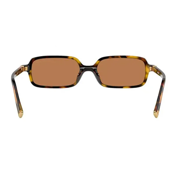Kính Mát Nữ Miu Miu Sunglasses 0MU 11ZSF VAU2Z1 Màu Nâu Havana