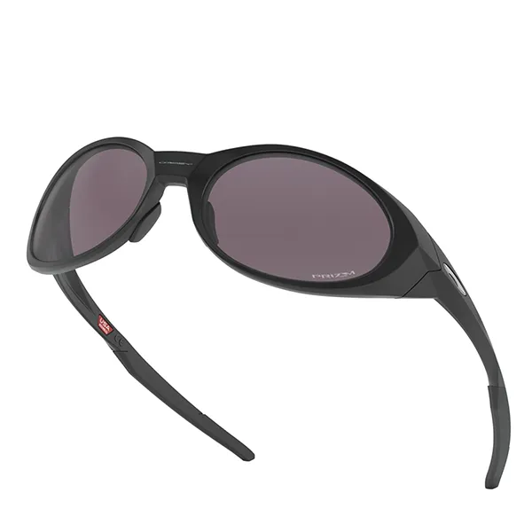 Kính Mát Oakley Jacket Redux Sunglasses 0OO9438 943801 Matte Black Prizm Grey Màu Đen/Xám