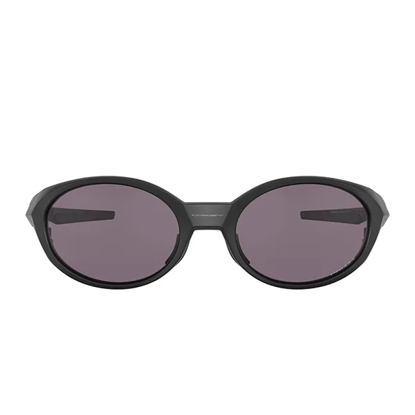 Kính Mát Oakley Jacket Redux Sunglasses 0OO9438 943801 Matte Black Prizm Grey Màu Đen/Xám