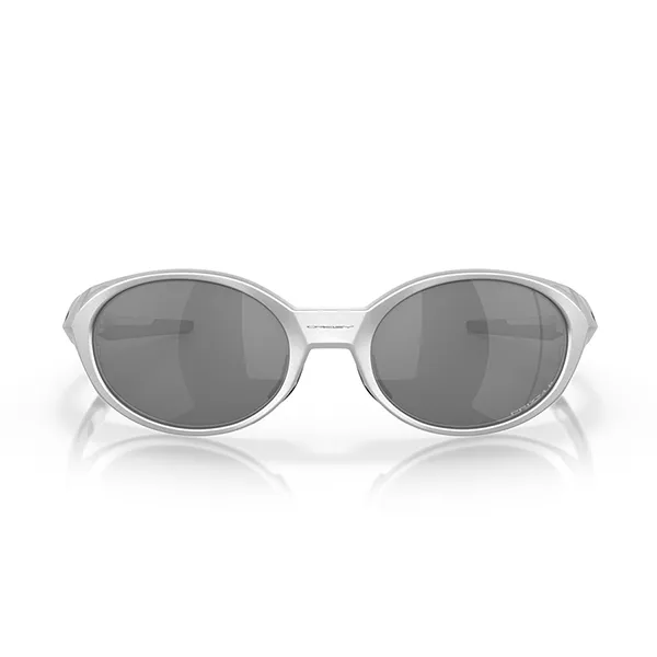 Kính Mát Oakley Jacket Redux Sunglasses 0OO9438 943805 Silver Prizm Black Polarized Màu Bạc/Xám